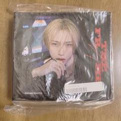 INI THE FRAME メンバーソロカット収納BOX 池﨑理人