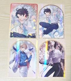 【B487】　風楽奏斗　コレクションカード　アート　オブ　にじさんじ　まとめ売り にじさんじ にじフェス コレクションカード 風楽奏斗 - メルカリ