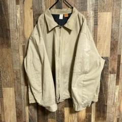 ヴィンテージ ビッグベン メンズ 3XL スイングトップ 長袖 ジャケット