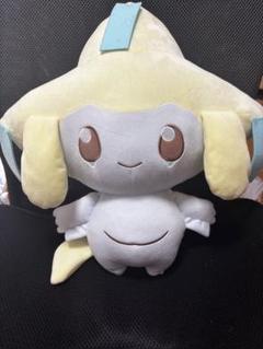 Starry Night ジラーチ ぬいぐるみ クッション　3点セット Starry Night ジラーチ ぬいぐるみ クッション 3点セット - メルカリ