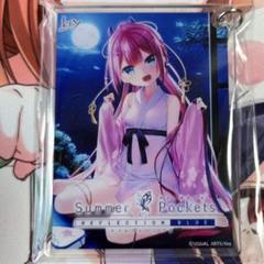 2025年最新】Summer Pockets reflection blueの人気アイテム