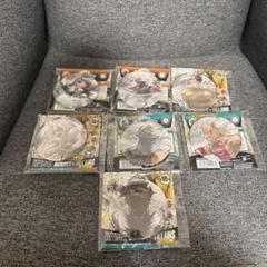 ヒロアカ 原画展 コレクション 缶バッジ 【まとめて】