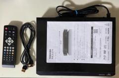 ぴろきち様専用」東芝 REGZA DBP-S500 - メルカリ
