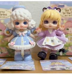 2025年最新】TEA PARTY in the forestの人気アイテム - メルカリ