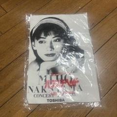 平成レトロ 1994年 中山美穂 コンサート 生写真3枚セット レア 希少 中山美穂 歌手デビュー39周年「Miho Nakayama Concert Tour 2024