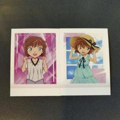 名探偵コナン　灰原哀　ぱしゃこれ　Vol.5 22枚 名探偵コナン 灰原哀 ぱしゃこれ Vol.5 22枚 - メルカリ