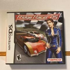 Ridge Racer DS【中古美品・北米版】 m98309929653_1.jpg?1689592121