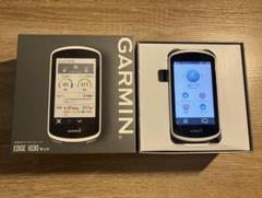 ス*ム様 中古 GARMIN EDGE 1030 セット GARMIN(ガーミン) / ポータブルナビ EDGE1030セット | 中古品の