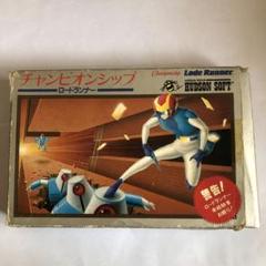 ファミリーコンピュータ - ラックス　スターソルジャー、ガンダム、チャンピオンシップロードランナー Amazon.co.jp: チャンピオンシップロードランナー: ゲーム