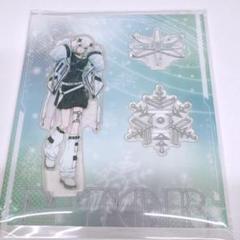 メルト めておら Meteorites winter アクスタ アクリルスタンド