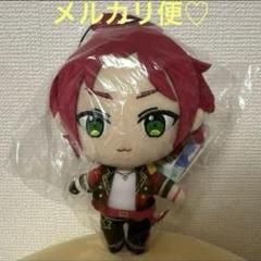 あんスタ 明星スバル 氷鷹北斗 衣更真緒 Trickstar 新衣装