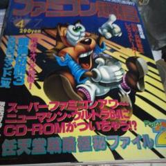 月刊 サテラビュー通信 1996年2月号 裕木奈江 月刊ファミコン通信｜その他 - その他