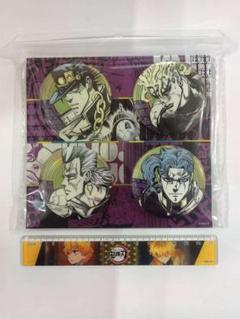 ジョジョ ピンズ ジャンプショップ 未使用品 2025年最新】ジョジョ ジャンプショップ ピンズの人気アイテム