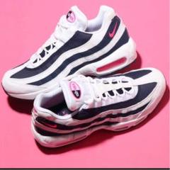 NIKE AIR MAX 95 MARINE DAY 25cm