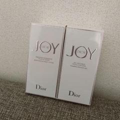JOY by DIOR ボディセット