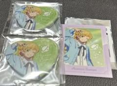 ラブライブ liella 缶バッジ 平安名すみれ ゆめかわガーリー 5個 Liella 缶バッジ 平安名すみれ 10個