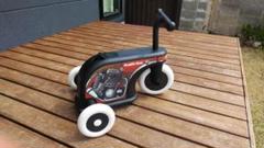 2025年最新】italtrikeの人気アイテム - メルカリ