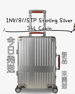 【未使用】Innovator INV1811STP 新品】イノベーターINV1811STP Sterling Silver 36L - メルカリ