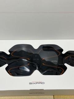 2025年最新】シックスパッド アブズベルト SIXPAD Abs Belt LL