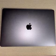 Apple MacBook Air 13インチ スペースグレー M1 2020