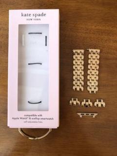 ケイトスペード スポーツスマートウォッチ ストラップ