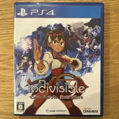 PS4 インディヴィジブル 闇を祓う魂たち