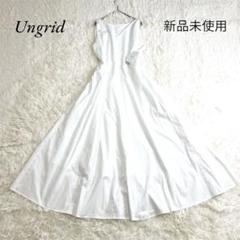 Ungrid（アングリッド）の「2Wayタックデザインフレアワンピース