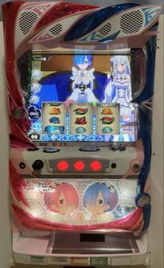 2025年最新】リゼロ 実機 パチンコの人気アイテム - メルカリ