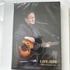 小田和正LIFE-SIZE2017 Far East Cafe
