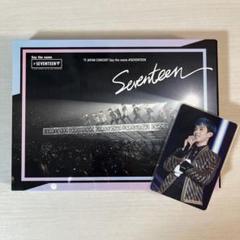 K-POP・アジア SEVENTEEN Say the name DVD Seventeen Say The Name Dvd | eBay