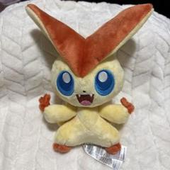 2025年最新】ビクティニ ぬいぐるみ ポケモンセンターの人気