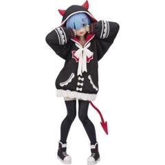 最安値 最終値下げ！！一番くじだぼパーカーレムコスプレ衣装✳︎W コスプレ衣装