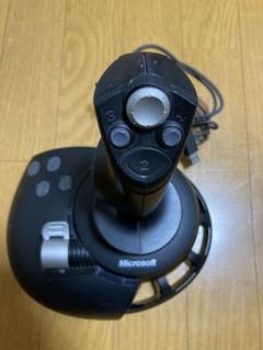 マイクロソフト　サイドワインダーフリースタイムプロ Microsoft SideWinder FreeStyle Pro USB X03-57019 Black | eBay