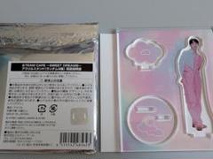 J_OCAFE水筒・JANTJEソックス・香取慎吾アクスタセット J_OCAFE水筒・JANTJEソックス・香取慎吾アクスタセット