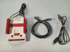 任天堂 ニンテンドークラシックミニ ファミリーコンピュータ ファミコン
