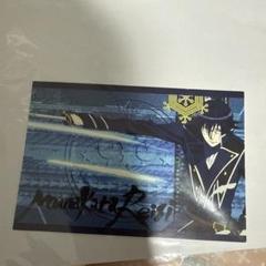 アニメK 100Days×100Visual 缶バッジ　28 宗像礼司 100ビジュ 缶バッジ 宗像礼司 淡島世理 伏見猿比古 08 K - メルカリ