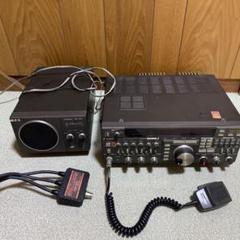 本日6/23(月)で終了！YAESU FT-736MXトランシーバー Yahoo!オークション -「yaesu ft-736」(ホビー、カルチャー) の