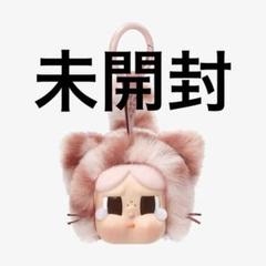 匿名配送 CRYBABY wild but cutie pink cutie