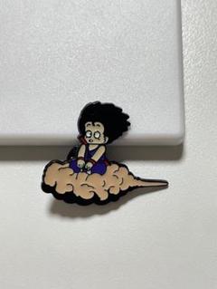 ドラゴンボール ピンバッジ No.5のサムネイル