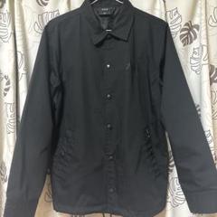 HUF ハフナイロンジャケットのサムネイル