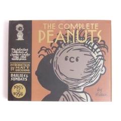 COMPLETE PEANUTS スヌーピー洋書 全巻未開封 COMPLETE PEANUTS スヌーピー洋書 全巻未開封