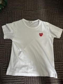 2025年最新】PLAY COMME des GARCONS レディース 半袖(Tシャツ