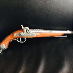 フリントロックピストルの中古/未使用品 - メルカリ フリントロックピストルの中古/未使用品 - メルカリ