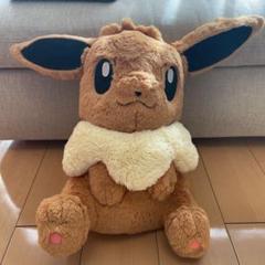 ポケモン ぬいぐるみ 特大の中古 未使用品 メルカリ