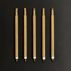 ジェネレーター 200A 202 Coleman 5本 200 20 a746 ジェネレーター 200A 202 Coleman 5本 200 20 a746 - メルカリ