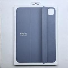 新品未開封　iPad Air 13インチ Smart Folio Denim Smart Folio for iPad Air 13-inch (M3) - Denim - Apple