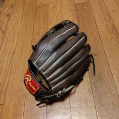 Rawlings ビンテージグラブ 一般 右手用(左投) JSA