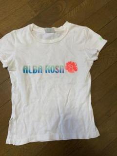 Tシャツ アルバローザ