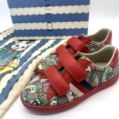 2025年最新】GUCCI グッチ キッズの人気アイテム - メルカリ