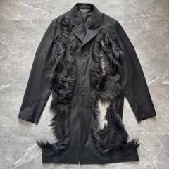 Comme des Garcons Homme Plus 10aw ファーコート